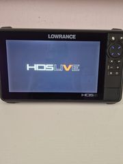 LOWRANCE HDS 9 LIVE-thumb-7