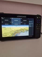 LOWRANCE HDS 9 LIVE-thumb-12