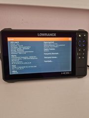LOWRANCE HDS 9 LIVE-thumb-14
