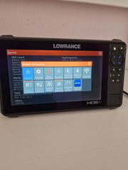 LOWRANCE HDS 9 LIVE-thumb-15