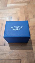 Squale 1521 PVD Black mesh-thumb-4