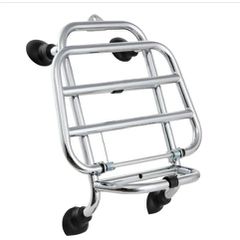 ΣΧΑΡΑ ΕΜΠΡΟΣ ΧΡΩΜΙΟ-FA ITALIA-ΓΙΑ VESPA-GTS-SUPER-HPE-GTV-HPE