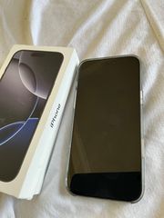 apple iphone 16 pro max