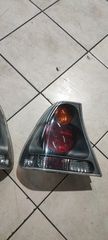 φανάρια πίσω γνήσια bmw 116