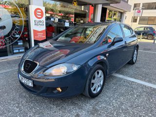 Seat Leon 2009 1.8 TSI 160HP