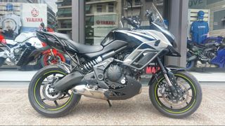 Kawasaki Versys 2019 VERSYS 650
