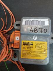 ΕΓΚΕΦΑΛΟΣ ΑΕΡΟΣΑΚΟΥ - AIRBAG CITROEN SAXO 1996 1997 1998 1999 2000 2001 2002 2003 2004 **ΡΩΤΗΣΤΕ ΤΙΜΗ**