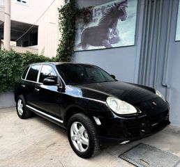Porsche Cayenne 2006 S