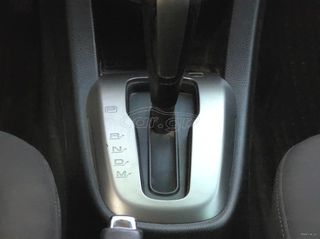 Chevrolet Aveo 2012 1.4 LT / Αυτόματο / Υγραέριο / 17" Ζάντες-thumb-3