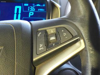 Chevrolet Aveo 2012 1.4 LT / Αυτόματο / Υγραέριο / 17" Ζάντες-thumb-5