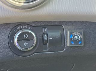 Chevrolet Aveo 2012 1.4 LT / Αυτόματο / Υγραέριο / 17" Ζάντες-thumb-8