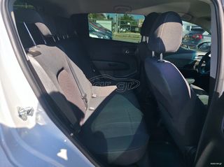 Chevrolet Aveo 2012 1.4 LT / Αυτόματο / Υγραέριο / 17" Ζάντες-thumb-22