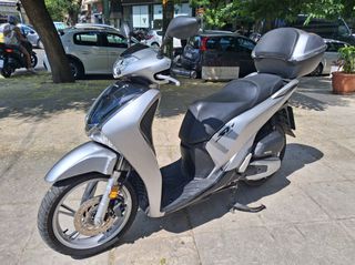 Honda SH 150i 2019