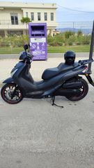Sym HD 300 2022