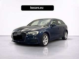 Audi A3 2017 1.6 TDI SPORTBACK