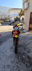 KTM 350 SX-F 2010