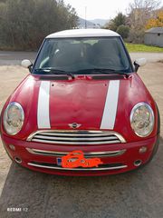 Mini Cooper 2007 COOPER