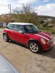Mini Cooper 2007 COOPER-thumb-1