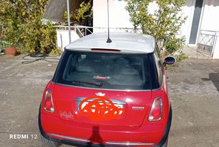 Mini Cooper 2007 COOPER-thumb-2