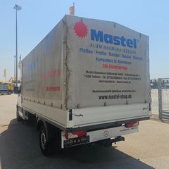 Καρότσα Mercedes-Benz 2018 316 CDI EURO6 KLIMA ΜΗΚΟΣ:4.30-thumb-3