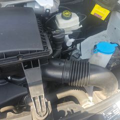 Καρότσα Mercedes-Benz 2018 316 CDI EURO6 KLIMA ΜΗΚΟΣ:4.30-thumb-8