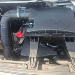 Καρότσα Mercedes-Benz 2018 316 CDI EURO6 KLIMA ΜΗΚΟΣ:4.30-thumb-9