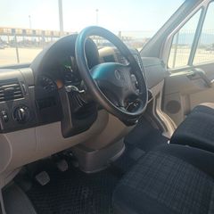 Καρότσα Mercedes-Benz 2018 316 CDI EURO6 KLIMA ΜΗΚΟΣ:4.30-thumb-10
