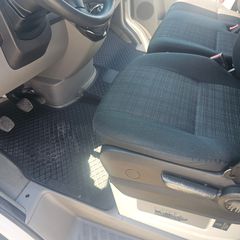 Καρότσα Mercedes-Benz 2018 316 CDI EURO6 KLIMA ΜΗΚΟΣ:4.30-thumb-11