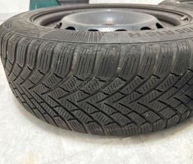 Ζαντολάστιχα Χειμωνιάτικα VW Golf MK7-thumb-1