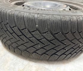 Ζαντολάστιχα Χειμωνιάτικα VW Golf MK7-thumb-2