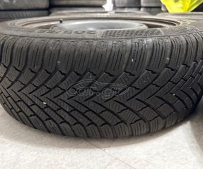 Ζαντολάστιχα Χειμωνιάτικα VW Golf MK7-thumb-3