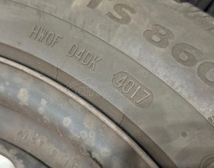 Ζαντολάστιχα Χειμωνιάτικα VW Golf MK7-thumb-5
