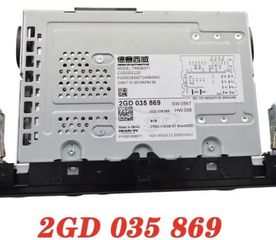 Golf 7 / Passat 5GG035869-thumb-1