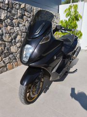 Gilera GP 800 2008 GP800