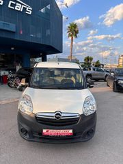 Opel Combo 2016 1.3 CDTI DIESEL VAN-thumb-3