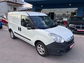 Opel Combo 2016 1.3 CDTI DIESEL VAN-thumb-4