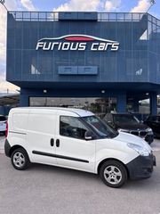 Opel Combo 2016 1.3 CDTI DIESEL VAN-thumb-5