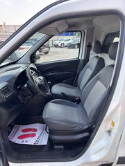 Opel Combo 2016 1.3 CDTI DIESEL VAN-thumb-6