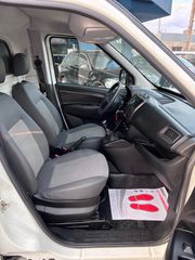 Opel Combo 2016 1.3 CDTI DIESEL VAN-thumb-10