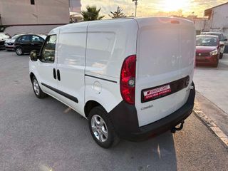 Opel Combo 2016 1.3 CDTI DIESEL VAN-thumb-13