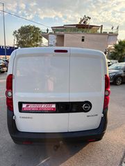 Opel Combo 2016 1.3 CDTI DIESEL VAN-thumb-14