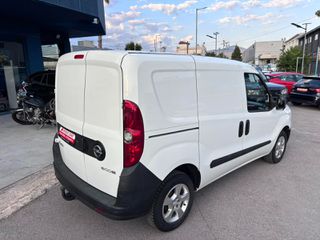 Opel Combo 2016 1.3 CDTI DIESEL VAN-thumb-15