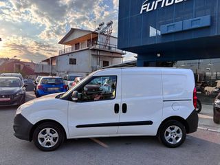 Opel Combo 2016 1.3 CDTI DIESEL VAN-thumb-17