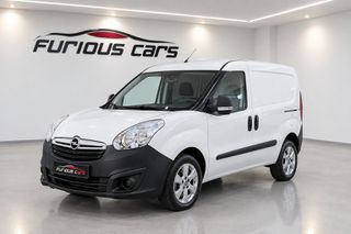 Opel Combo 2016 1.3 CDTI DIESEL VAN