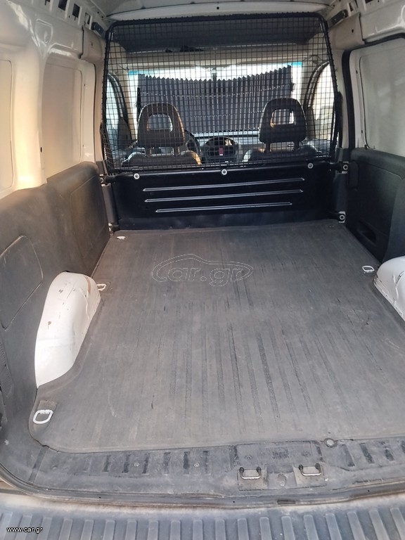 Opel Combo 2007 COMPO DIESEL 1.686DIESEL A