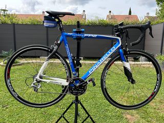 Δρόμου - Κούρσας Pinarello 2016 Fp2