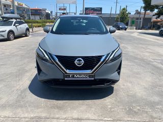 Nissan Qashqai 2021 3ΠΛΗ ΕΓΓΥΗΣΗ!!-ΕΛΛ/ΚΗΣ ΑΝΤ/ΕΙΑΣ!!-34.000ΧΛΜ!!-thumb-1