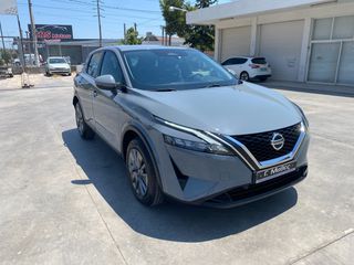 Nissan Qashqai 2021 3ΠΛΗ ΕΓΓΥΗΣΗ!!-ΕΛΛ/ΚΗΣ ΑΝΤ/ΕΙΑΣ!!-34.000ΧΛΜ!!-thumb-2