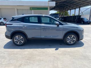 Nissan Qashqai 2021 3ΠΛΗ ΕΓΓΥΗΣΗ!!-ΕΛΛ/ΚΗΣ ΑΝΤ/ΕΙΑΣ!!-34.000ΧΛΜ!!-thumb-3