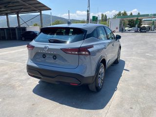 Nissan Qashqai 2021 3ΠΛΗ ΕΓΓΥΗΣΗ!!-ΕΛΛ/ΚΗΣ ΑΝΤ/ΕΙΑΣ!!-34.000ΧΛΜ!!-thumb-4
